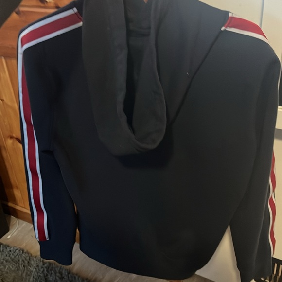 Holister hoodie - Picture 4 of 5